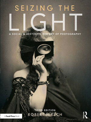 cover image of Seizing the Light